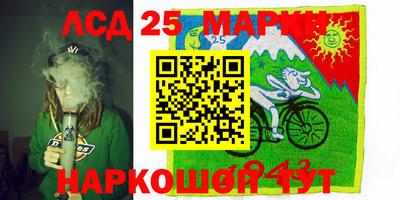 ALPHA PVP Бийск